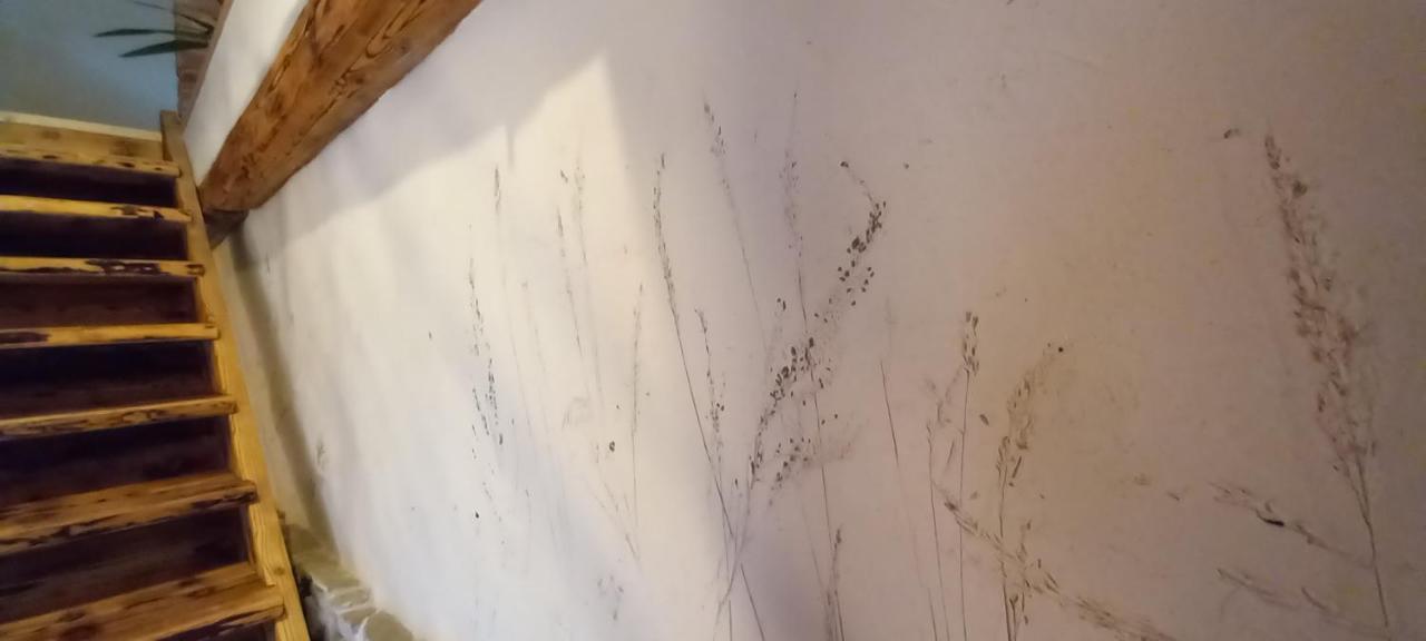 Apartmany Terra Stara Lesna Bagian luar foto