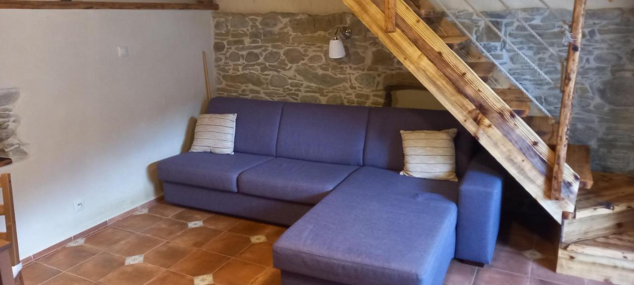 Apartmany Terra Stara Lesna Bagian luar foto