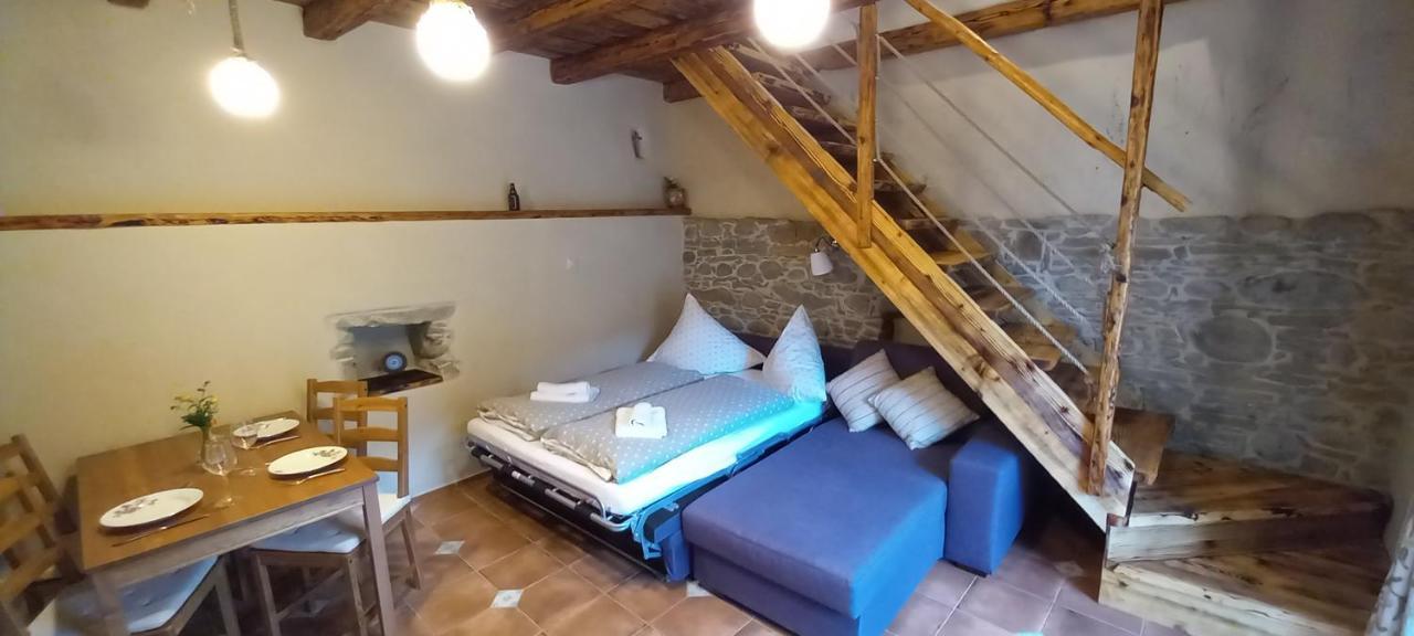 Apartmany Terra Stara Lesna Bagian luar foto