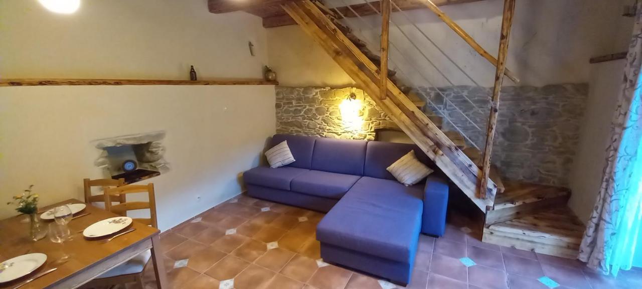 Apartmany Terra Stara Lesna Bagian luar foto