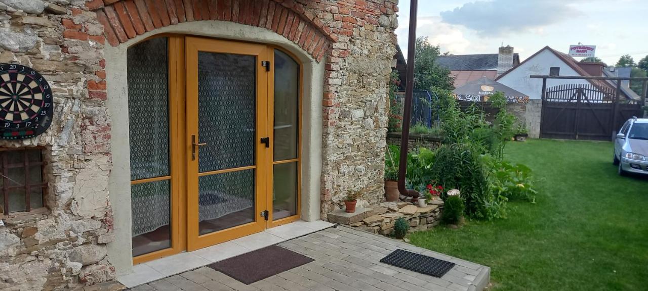 Apartmany Terra Stara Lesna Bagian luar foto