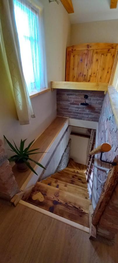 Apartmany Terra Stara Lesna Bagian luar foto