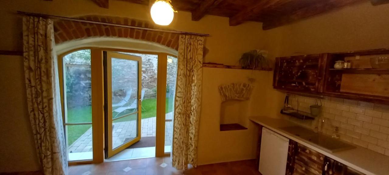 Apartmany Terra Stara Lesna Bagian luar foto