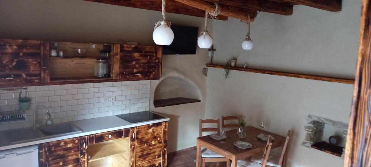 Apartmany Terra Stara Lesna Bagian luar foto