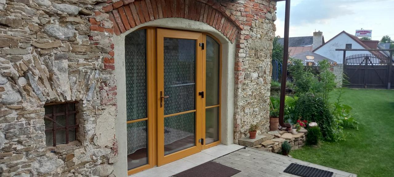 Apartmany Terra Stara Lesna Bagian luar foto