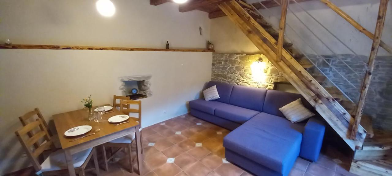 Apartmany Terra Stara Lesna Bagian luar foto