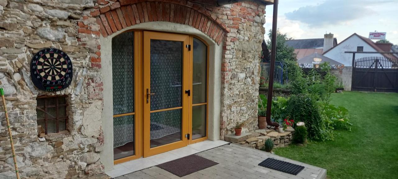 Apartmany Terra Stara Lesna Bagian luar foto