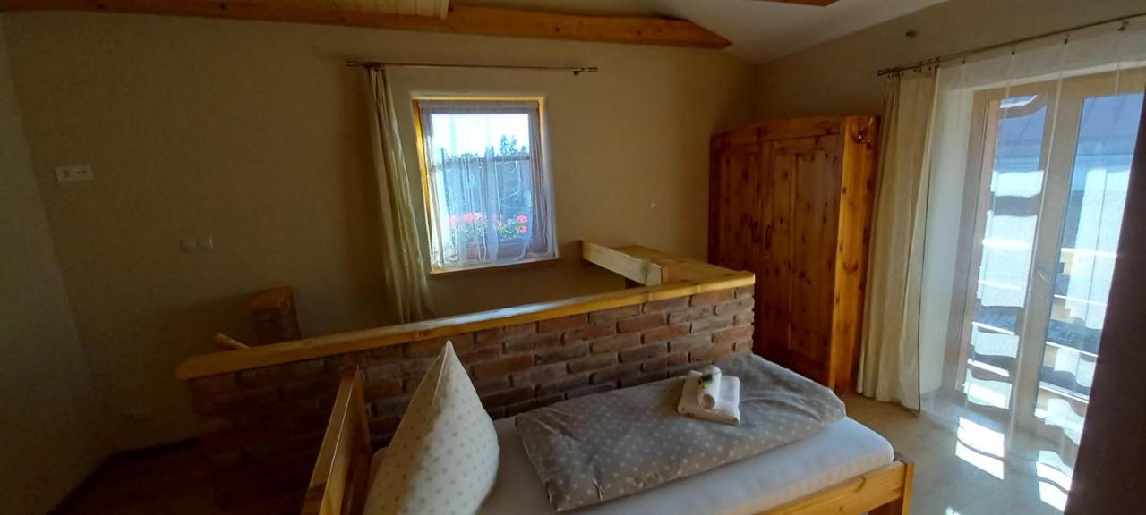Apartmany Terra Stara Lesna Bagian luar foto