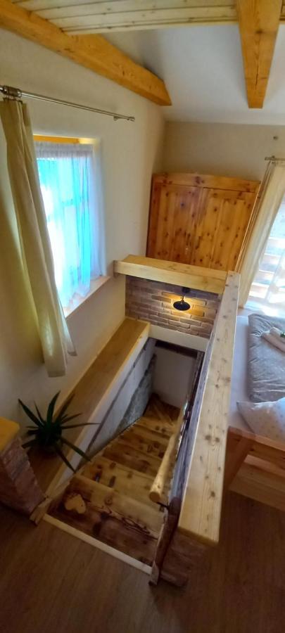 Apartmany Terra Stara Lesna Bagian luar foto