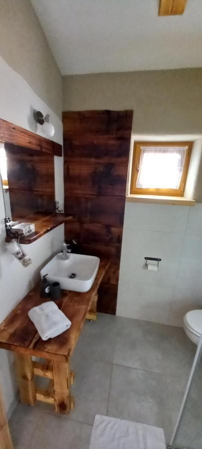 Apartmany Terra Stara Lesna Bagian luar foto