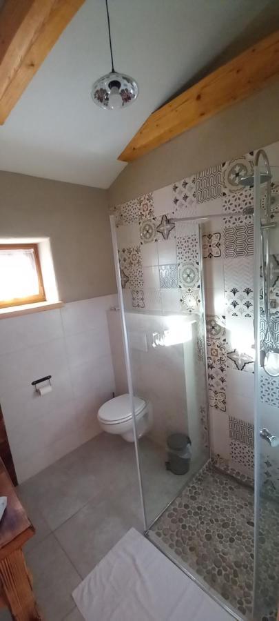 Apartmany Terra Stara Lesna Bagian luar foto