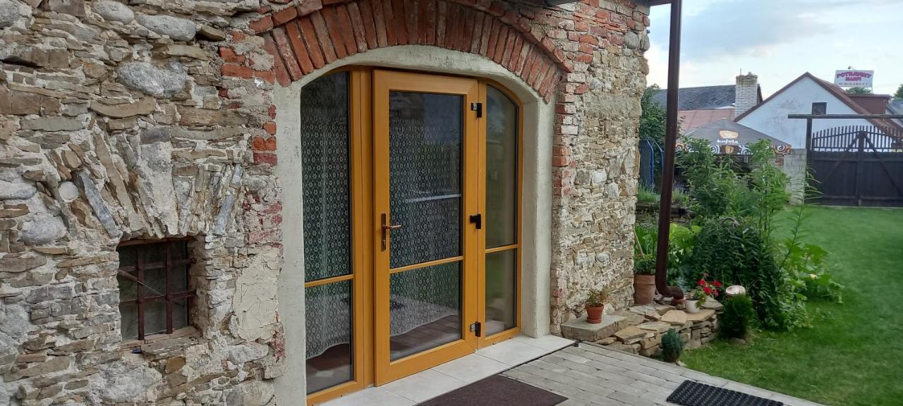 Apartmany Terra Stara Lesna Bagian luar foto