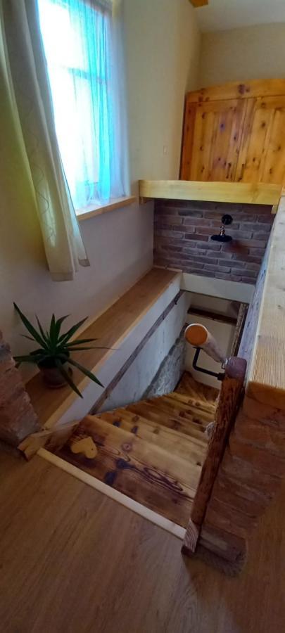 Apartmany Terra Stara Lesna Bagian luar foto