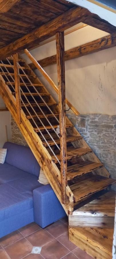 Apartmany Terra Stara Lesna Bagian luar foto
