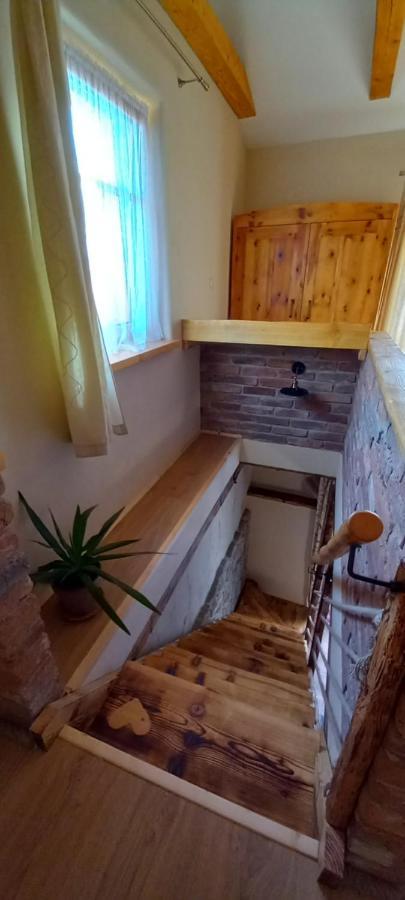 Apartmany Terra Stara Lesna Bagian luar foto