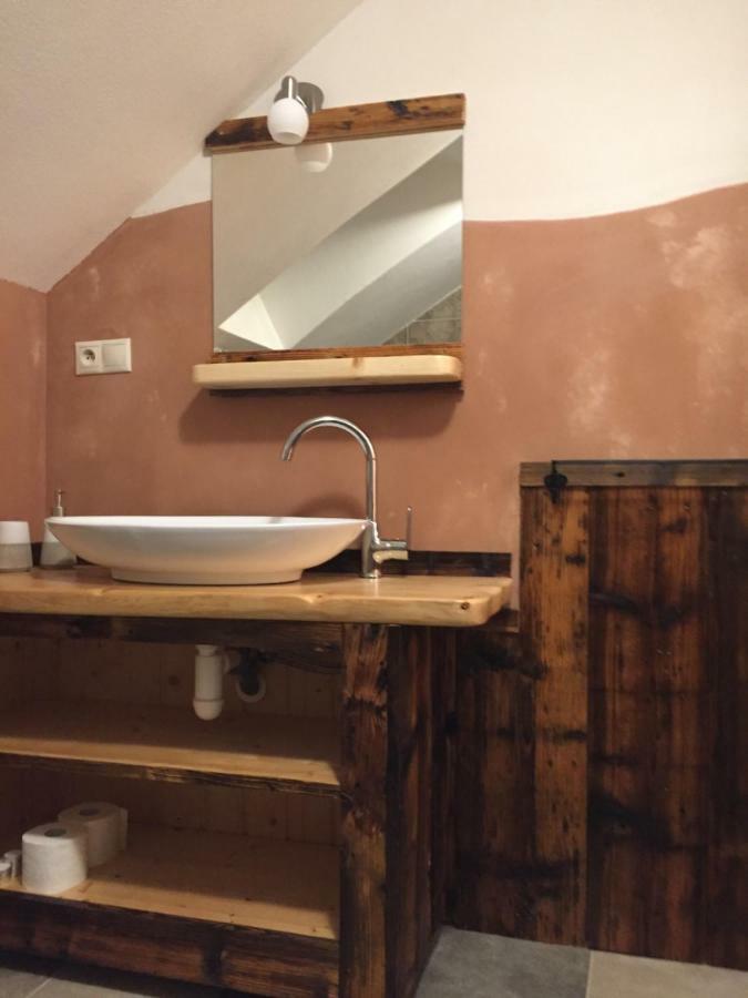 Apartmany Terra Stara Lesna Bagian luar foto