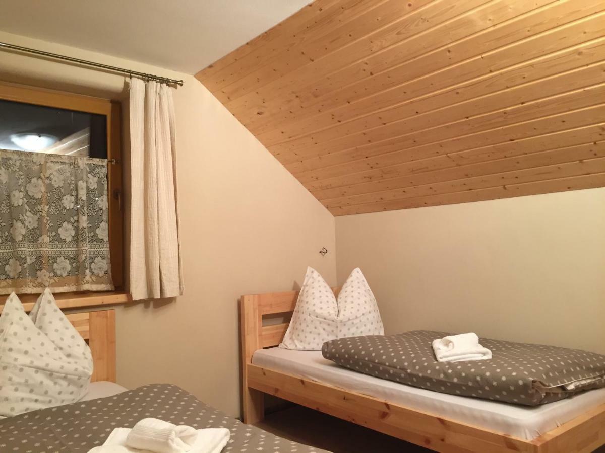 Apartmany Terra Stara Lesna Bagian luar foto