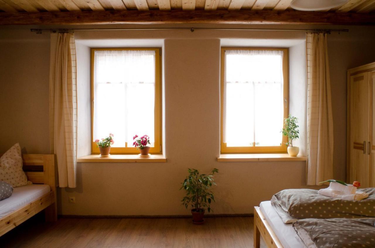 Apartmany Terra Stara Lesna Bagian luar foto