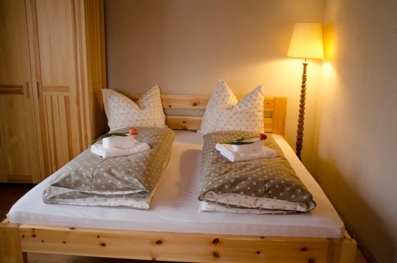Apartmany Terra Stara Lesna Bagian luar foto